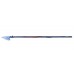 Рибальська вудка, з кільцями, Feima Iron Bolo 4062, тест 50-120г, довжина 7,0м